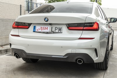 BMW Serie 3