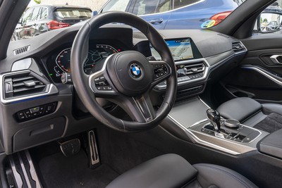 BMW Serie 3