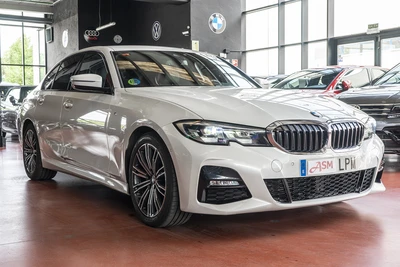 BMW Serie 3