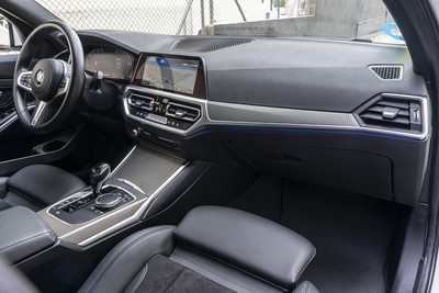 BMW Serie 3