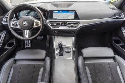 BMW Serie 3