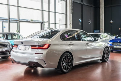 BMW Serie 3