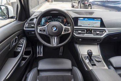 BMW Serie 3