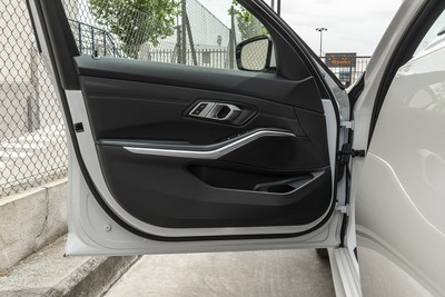 BMW Serie 3