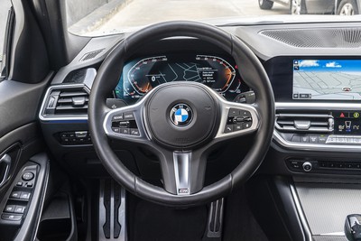 BMW Serie 3