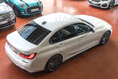 BMW Serie 3