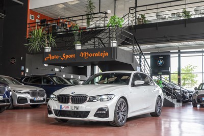 BMW Serie 3