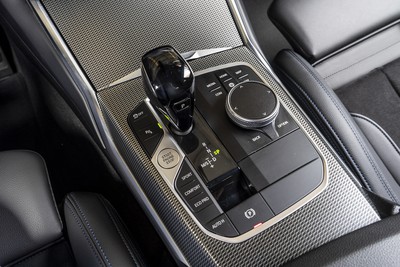 BMW Serie 3
