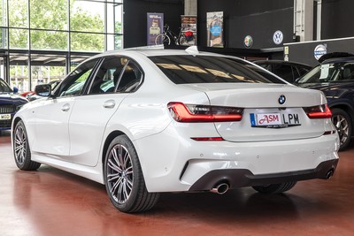 BMW Serie 3