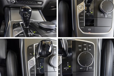 BMW Serie 3