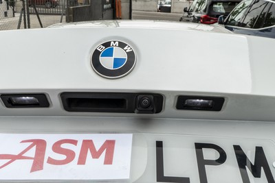 BMW Serie 3