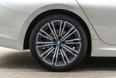 BMW Serie 3