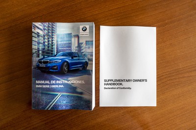 BMW Serie 3