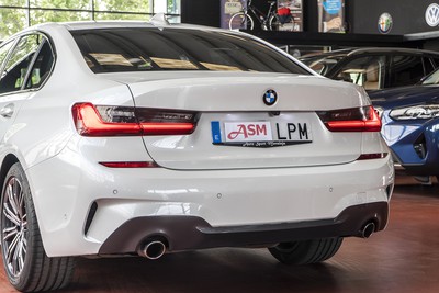 BMW Serie 3