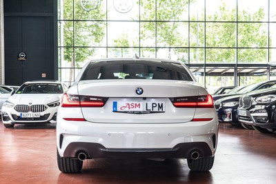 BMW Serie 3