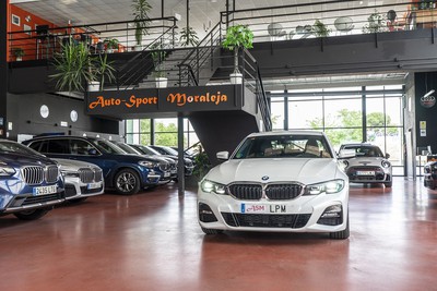 BMW Serie 3