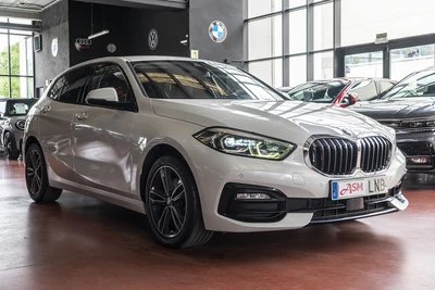 BMW Serie 1