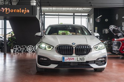 BMW Serie 1
