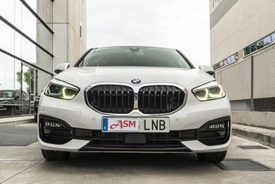 BMW Serie 1