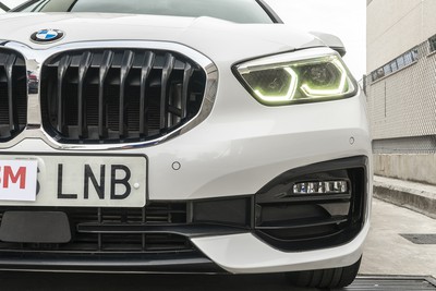 BMW Serie 1