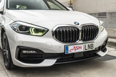 BMW Serie 1