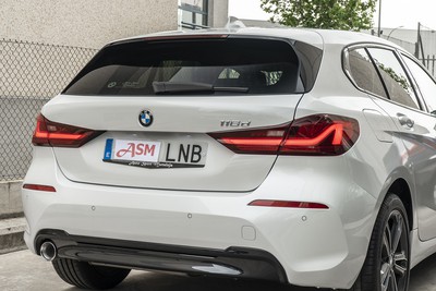 BMW Serie 1