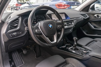 BMW Serie 1