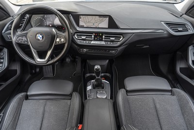BMW Serie 1