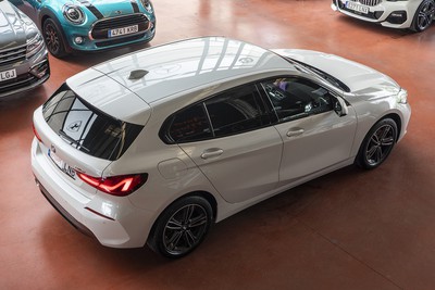 BMW Serie 1