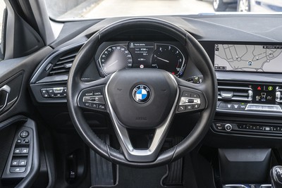 BMW Serie 1