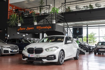 BMW Serie 1