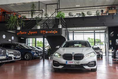 BMW Serie 1
