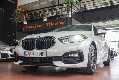 BMW Serie 1