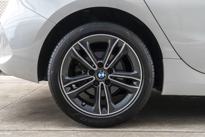 BMW Serie 1