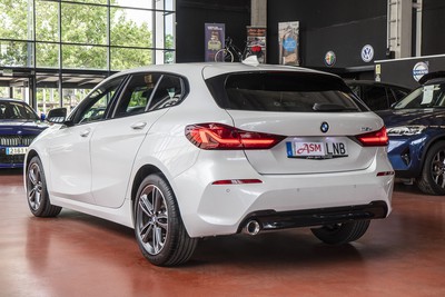 BMW Serie 1