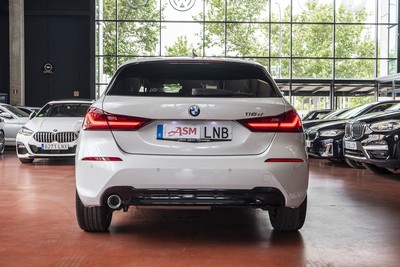 BMW Serie 1