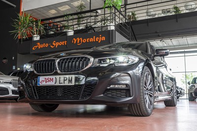 BMW Serie 3