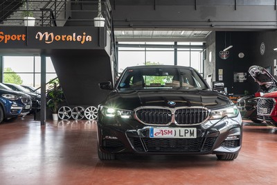 BMW Serie 3