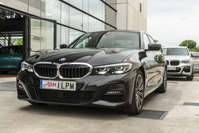 BMW Serie 3