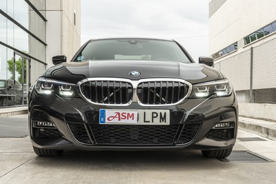 BMW Serie 3