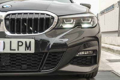 BMW Serie 3
