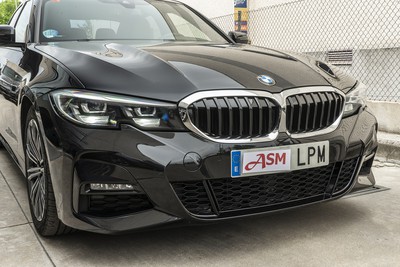 BMW Serie 3