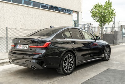 BMW Serie 3