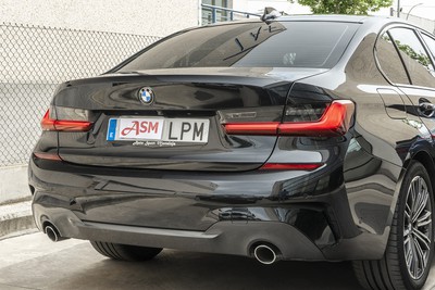 BMW Serie 3