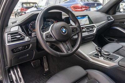 BMW Serie 3