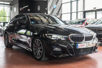 BMW Serie 3