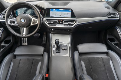 BMW Serie 3