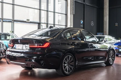 BMW Serie 3