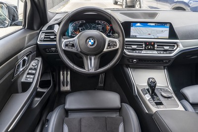 BMW Serie 3