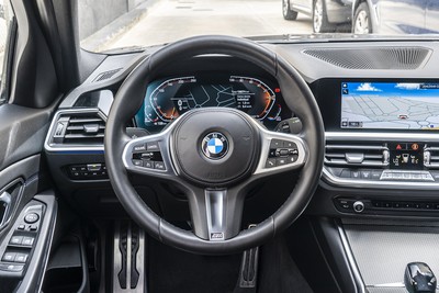 BMW Serie 3